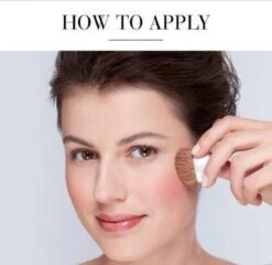 Bourjois Little Round Pot Blush - 33 Lilas D'Or -Cosmetisch Kortingswinkel 1200x1167 7