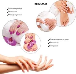 Gellak Starterspakket - Gellak - Gelnagel Kit - UV Lamp 36W - LED - Manicure Set - 12 Kleuren Gel Polish - Nail Art - Nagellamp - Nagelboor - Nageldroger - Nagellak -Cosmetisch Kortingswinkel 1200x1169