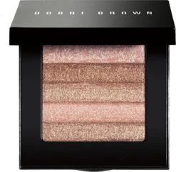 Bobbi Brown Shimmerbrick Compact Highlighter - Pink Quartz -Cosmetisch Kortingswinkel 1200x1169 5