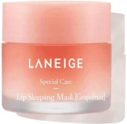 Laneige Lip Sleeping Mask (Grapefruit) - Lipmasker - 20 Ml -Cosmetisch Kortingswinkel 1200x1169 6
