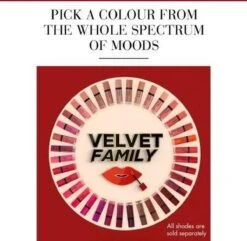 Bourjois Rouge Edition Velvet Lippenstift - 31 Floribeige 20 Bourjois Rouge Edition Velvet Lippenstift - 31 Floribeige -Cosmetisch Kortingswinkel 1200x1170 18