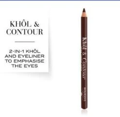 Bourjois Khol & Contour Extra Long Wear Oogpotlood - 005 Choco-Lacté -Cosmetisch Kortingswinkel 1200x1170 24