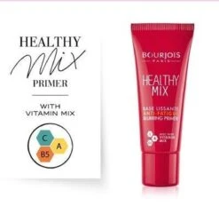 Bourjois Healthy Mix Anti Fatigue Face Primer - 20 Ml -Cosmetisch Kortingswinkel 1200x1170 6