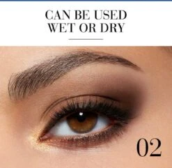 Bourjois Beau Regard Oogschaduw Palette - 02 Rue Du Café -Cosmetisch Kortingswinkel 1200x1172 13