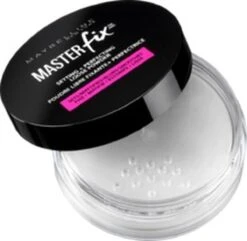 Maybelline Face Studio Master Fix Loose Gezichtspoeder - 01 Translucent -Cosmetisch Kortingswinkel 1200x1172 6