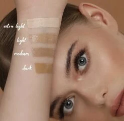 Selin Beauty BB Cream Light SPF 25, Hydrateert, Egaliseert En Corrigeert, Vermindert Roodheid, Geeft Een Gelijkmatige Teint, Geeft Je Huid Direct Een Boost. -Cosmetisch Kortingswinkel 1200x1173 10
