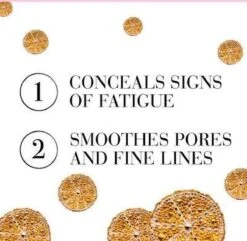 Bourjois Healthy Mix Anti Fatigue Face Primer - 20 Ml -Cosmetisch Kortingswinkel 1200x1173 12