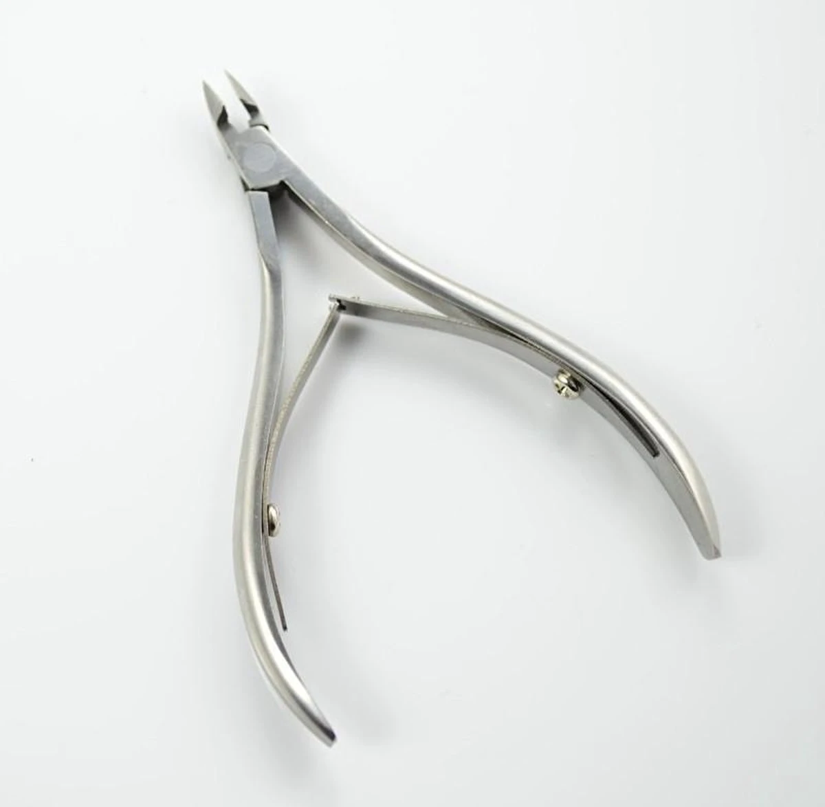 Merkloos Nagelriem Knipper 1 Merkloos Nagelriem Knipper