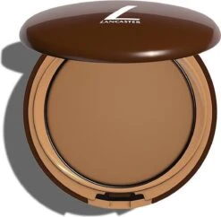 Lancaster Sun 365 Compact Bronzing Creme SPF 30 - 03 Golden Glow - 10 G -Cosmetisch Kortingswinkel 1200x1175 4