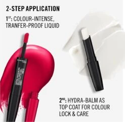 Rimmel London Lasting Provocalips Lip Colour Lippenstift 210 Pinkcase Of Emergency -Cosmetisch Kortingswinkel 1200x1175 8