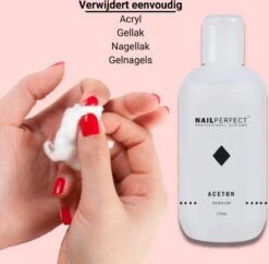 GUAPÀ® Aceton Puur 250 Ml | Nagel Verwijderaar Voor Gellak, Acrylic, Nagellak, Gelnagels | Nagellak Remover -Cosmetisch Kortingswinkel 1200x1176 1