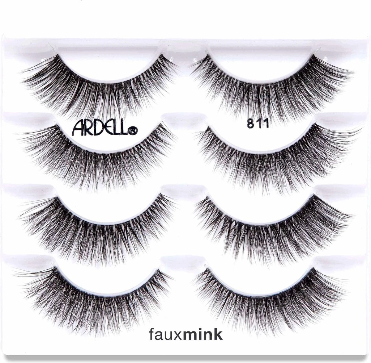 Ardell Faux Mink 811 Multipack 7 Ardell Faux Mink 811 Multipack - Afbeelding 7