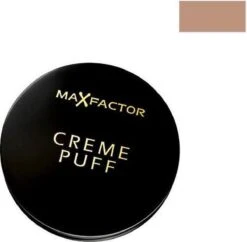 Max Factor Creme Puff Compact Gezichtspoeder - 13 Nouveau Beige 28 Max Factor Creme Puff Compact Gezichtspoeder - 13 Nouveau Beige -Cosmetisch Kortingswinkel 1200x1177 15