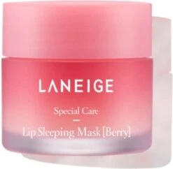 Laneige Lip Sleeping Mask (Grapefruit) - Lipmasker - 20 Ml -Cosmetisch Kortingswinkel 1200x1178 14