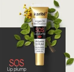 Karité SOS Lip Plumping Gloss - Lip Plumper - Vollere Lippen - Collageen - Argan Olie - Gehydrateerde Lippen - Lipgloss 9 Karité SOS Lip Plumping Gloss - Lip Plumper - Vollere Lippen - Collageen - Argan Olie - Gehydrateerde Lippen - Lipgloss -Cosmetisch Kortingswinkel 1200x1178 15