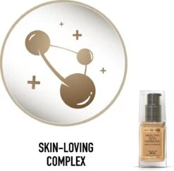 Max Factor - Healthy Skin Harmony Foundation - Golden -Cosmetisch Kortingswinkel 1200x1179 15