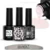 GUAPÀ® BIAB Builder Gel In A Bottle | BIAB Nagellak | Gelnagels Starterspakket | Nagellak | Gellak Pink | Builder Gel | Primer | Top Gel | 7 Ml Classy