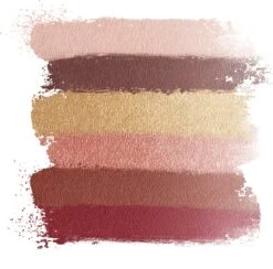 Bourjois Volume Glamour Coup De Coeur Oogschaduw Palette - 01 Intense Look -Cosmetisch Kortingswinkel 1200x1183 12
