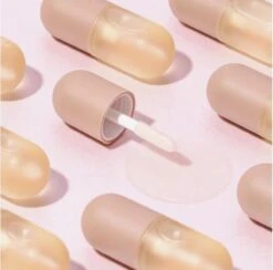 Natuurlijke Lip Plumper| Gember Extract & Vitamine E - Vollere Lippen - Lip Care - Lip Filler - Full Lips - Volume Van Je Lippen- Herstellende Lippen- Lipgloss Intense- Lip Maximizer - Mint Extract & Vitamine E- Selfcare - Extreme Lipgloss -Cosmetisch Kortingswinkel 1200x1183 9