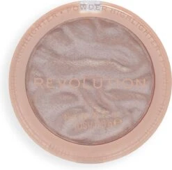 Makeup Revolution - Reloaded Dare To Divulge Highlighter - Brightener 10.0 G -Cosmetisch Kortingswinkel 1200x1184 19