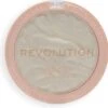 Makeup Revolution Highlight Reloaded - Golden Lights
