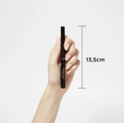 L'Oréal Paris Superliner Perfect Slim Eyeliner - Intense Black - Zwart -Cosmetisch Kortingswinkel 1200x1184 26