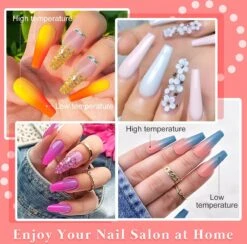 Merkloos Nepnagels - Polygel Set - 8 Kleuren - Nagels Set - Polygel Starter Set - Nagelverlenging Gel Kit - Voor Beginners - Voor DIY Salon Art Nagels 12 Merkloos Nepnagels - Polygel Set - 8 Kleuren - Nagels Set - Polygel Starter Set - Nagelverlenging Gel Kit - Voor Beginners - Voor DIY Salon Art Nagels -Cosmetisch Kortingswinkel 1200x1184 6