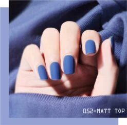 Gellak Starterpack – Gellak – Gelnagel Set – UV Lamp – LED – Manicure Set – Nail Art - Nagellamp – Nagelboor – Nageldroger – Nagellak – Incl. 100 Nageltips & Lijm – 20 Kleuren Gel Polish – L-ZH159-1 -Cosmetisch Kortingswinkel 1200x1184 9