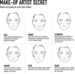 Max Factor Creme Puff Blush - 25 Alluring Rose -Cosmetisch Kortingswinkel 1200x1185 10