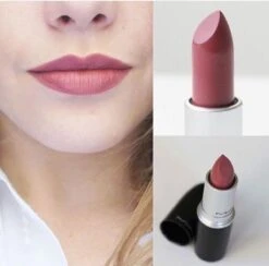 MAC Cosmetics Satin Lippenstift - Twig - Lippenstift -Cosmetisch Kortingswinkel 1200x1185 11