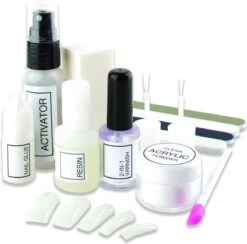 Rio Quick Dip Acryl Extensions - Acryl Nagels 18 Rio Quick Dip Acryl Extensions - Acryl Nagels -Cosmetisch Kortingswinkel 1200x1185 7