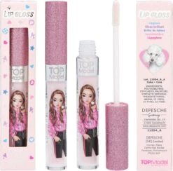 Depesche TOPModel Lipgloss BLING BLING -Cosmetisch Kortingswinkel 1200x1186 12