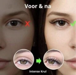 Mimlo Professionele Wimper & Wenkbrauw Lifting Set - Lash Lift Kit - Wimperlifting Set - Browlift - Permanente Wimper Kruller - Lash & Brow Lift Kit -Cosmetisch Kortingswinkel 1200x1186 13