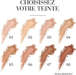 Bourjois Healthy Mix Compact Poeder - 01 Porcelain -Cosmetisch Kortingswinkel 1200x1187 13