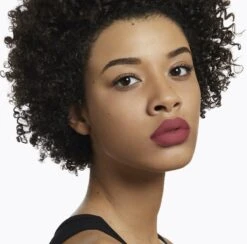 Yves Saint Laurent - Thin Frosting Lipstick With Leather Effect Rouge Pur Couture The Slim 2.2g 16 Rosewood Oddity -Cosmetisch Kortingswinkel 1200x1187 16