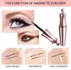 Diamond | M5 Bekend Van TikTok | GRATIS Spiegeldoosje | Magnetische Wimpers Met Eyeliner | Nep Wimpers | Magnetic Eyelashes | HERBRUIKBAAR | CADEAU -Cosmetisch Kortingswinkel 1200x1187 18