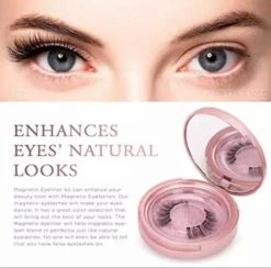 Diamond | M5 Bekend Van TikTok | GRATIS Spiegeldoosje | Magnetische Wimpers Met Eyeliner | Nep Wimpers | Magnetic Eyelashes | HERBRUIKBAAR | CADEAU -Cosmetisch Kortingswinkel 1200x1187 19