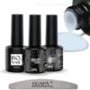 GUAPÀ® BIAB Builder Gel In A Bottle | BIAB Nagellak | Gelnagels Starterspakket | Nagellak | Gellak Transparant | Builder Gel | Primer | Top Gel | 7 Ml Crystal