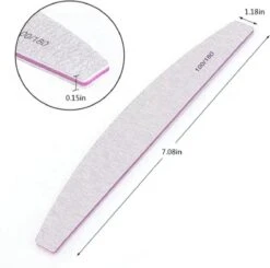 Merkloos Gel Soft Flex Tips Nail Extension Full Cover Squared Pre Shaped - Square Shape Press On Nails - Vierkant Nagels Van Hoge Kwaliteit False Tips Plaknagels Met Lijm Nepnagels 240ps Fake Nails - Nageltips Transparant / Clear Tips + Nagelvijl + Nagellijm -Cosmetisch Kortingswinkel 1200x1188 1