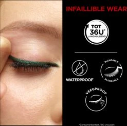 L’Oréal Paris Infaillible 36H Grip Gel Automatic Eyeliner - Taupe Grey -Cosmetisch Kortingswinkel 1200x1188 15