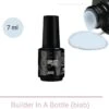 GUAPÀ® BIAB Builder Gel In A Bottle | BIAB Nagellak | Gelnagels Starterspakket | Nagellak | Gellak Transparant | Builder Gel | 7 Ml Crystal