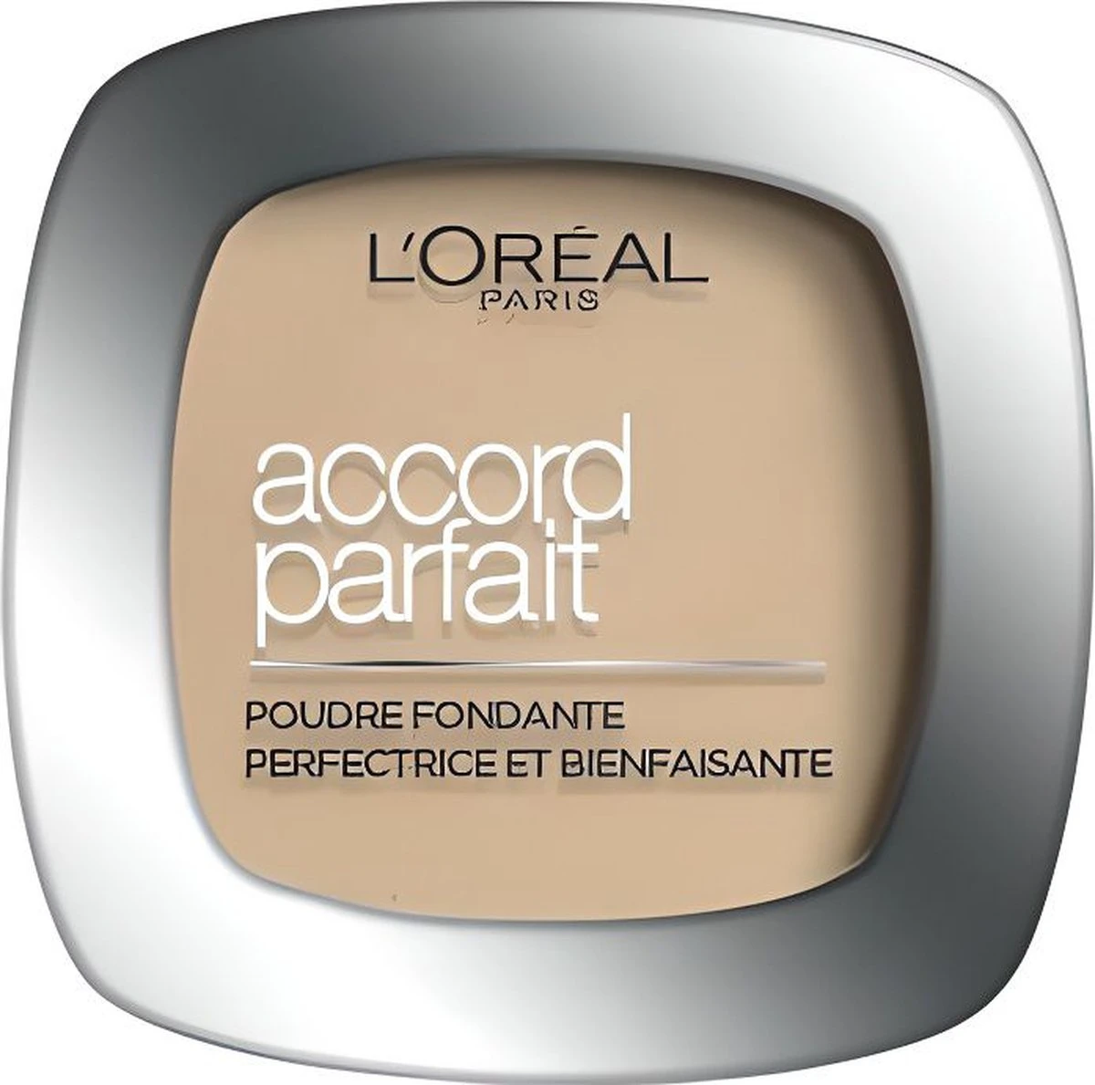 L’Oréal Paris Accord Parfait - Beige Doré - Gezichtspoeder 7 L’Oréal Paris Accord Parfait - Beige Doré - Gezichtspoeder - Afbeelding 7