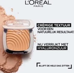 L’Oréal Paris - True Match Poeder - 1R/C - Matterend Gezichtspoeder Met Een Natuurlijke Dekking - 9 Gr. -Cosmetisch Kortingswinkel 1200x1190 12