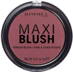 Rimmel London Maxi Blush Exposed 006 -Cosmetisch Kortingswinkel 1200x1190 6