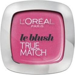 L'Oréal Paris True Match Blush - 165 Rose Bonne Mine -Cosmetisch Kortingswinkel 1200x1190 8