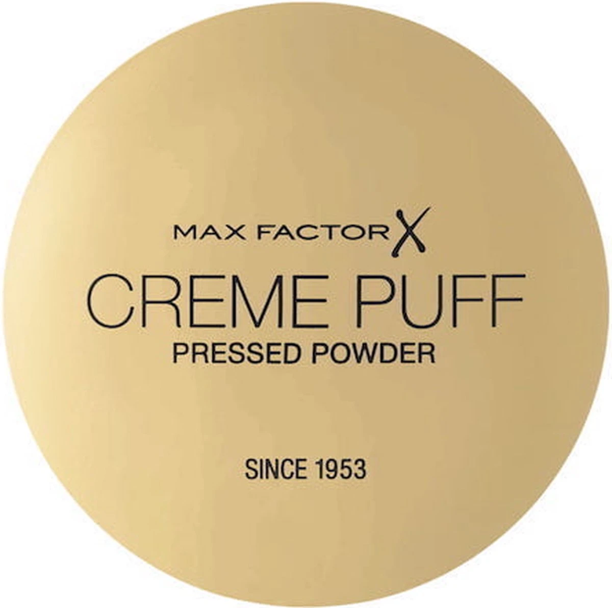 Max Factor Creme Puff Compact Gezichtspoeder - 13 Nouveau Beige 17 Max Factor Creme Puff Compact Gezichtspoeder - 13 Nouveau Beige - Afbeelding 17