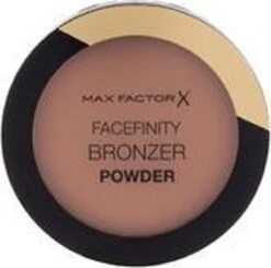 Max Factor Facefinity Bronzer - 002 Warm Tan -Cosmetisch Kortingswinkel 1200x1192 6