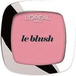 L’Oréal Paris Accord Parfait Le Blush - 90 Luminious Rose -Cosmetisch Kortingswinkel 1200x1193 8