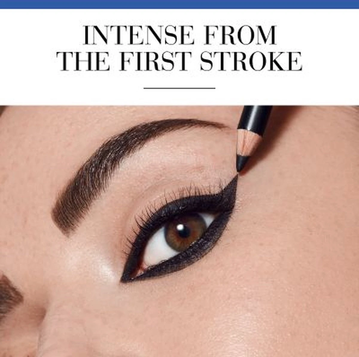 Bourjois Eye Liner Khol Contour Oogpotlood - 001 Black 3 Bourjois Eye Liner Khol Contour Oogpotlood - 001 Black - Afbeelding 3