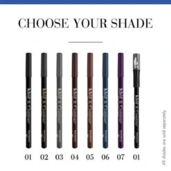 Bourjois Eye Liner Khol Contour Oogpotlood - 001 Black 15 Bourjois Eye Liner Khol Contour Oogpotlood - 001 Black -Cosmetisch Kortingswinkel 1200x1194 28